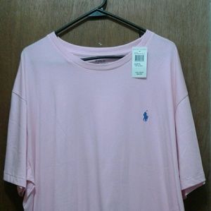 Mens Polo t-shirt NWT