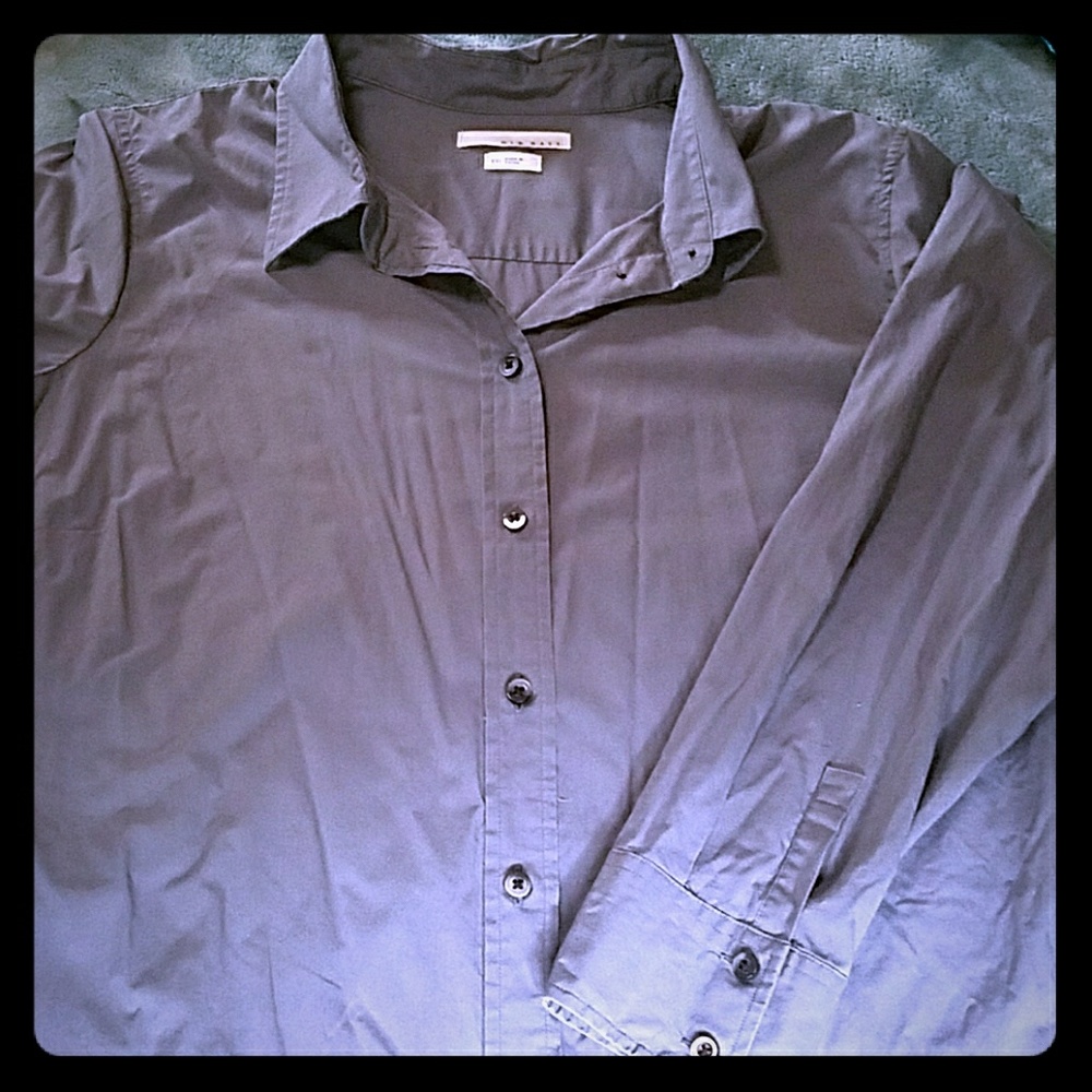 Old navy dress shirt