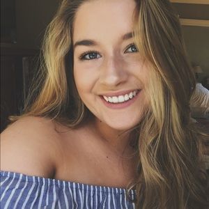 Meet your Posher, Zoey