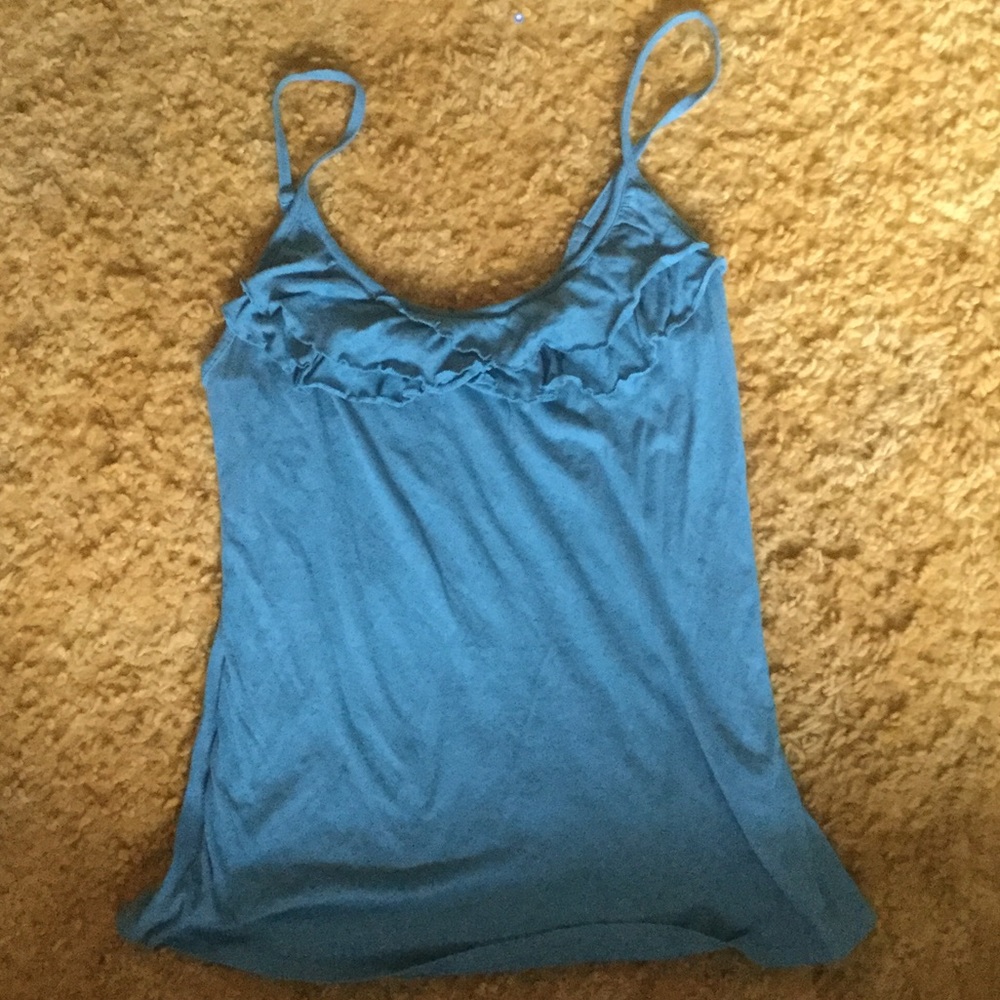 Tank top - Picture 1 of 2