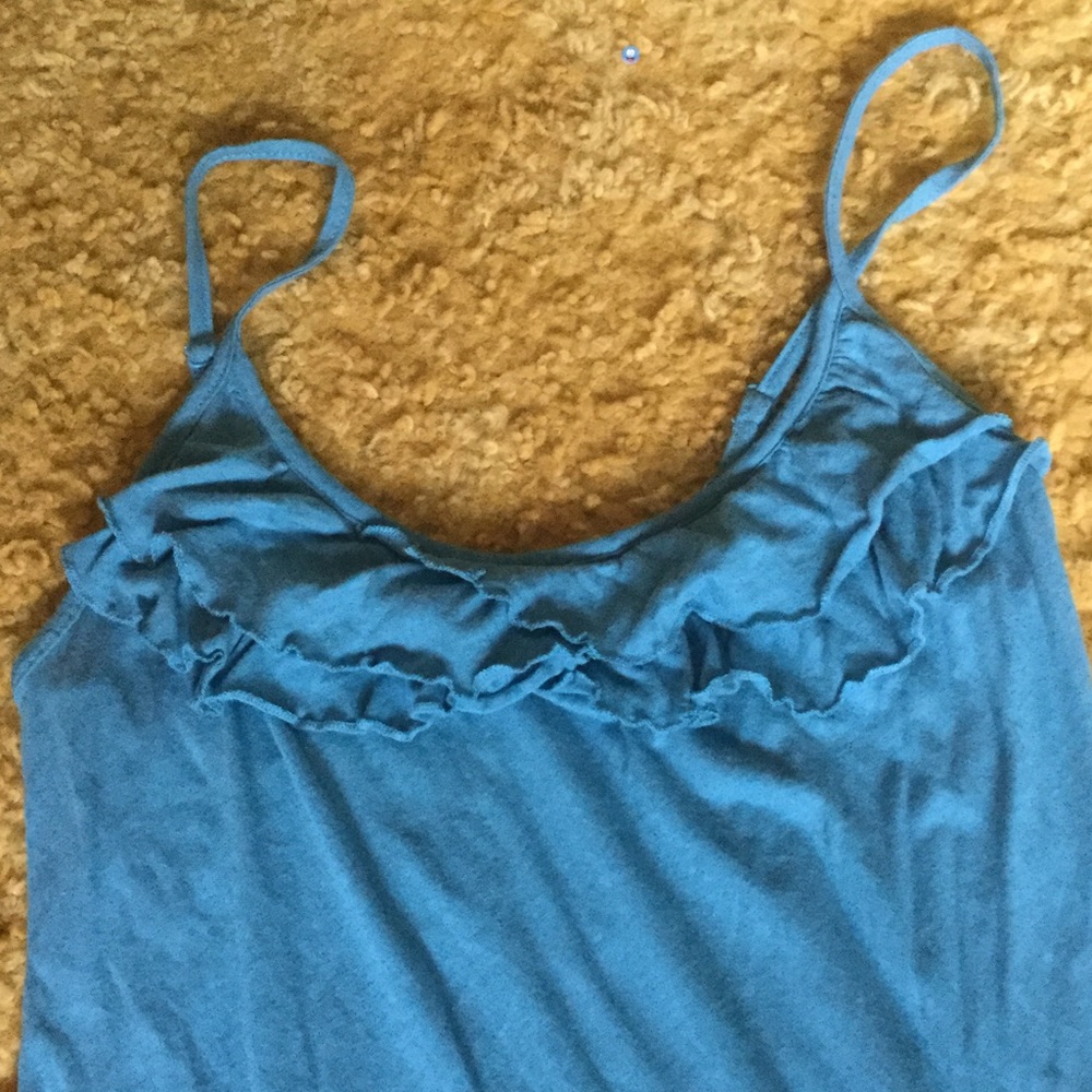 Tank top - Picture 2 of 2