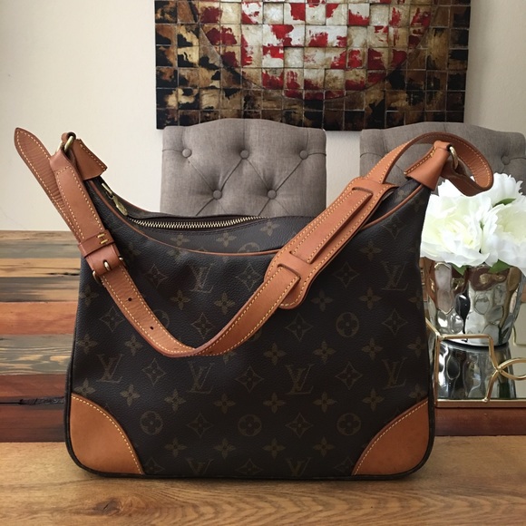 Mom Bag Louis Vuitton Paul Smith