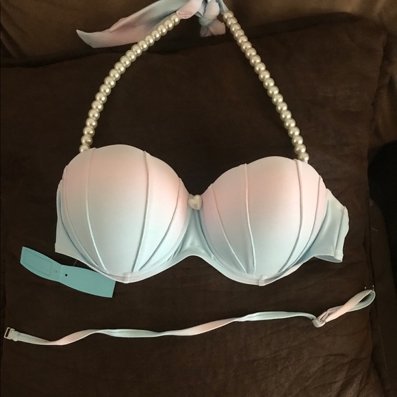 Mermaid swimwear - Picture 2 of 4