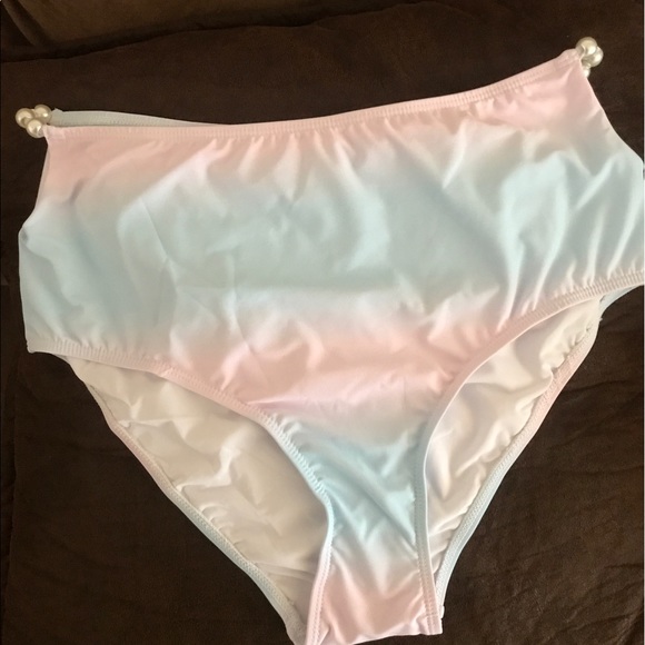 Mermaid swimwear - Picture 4 of 4