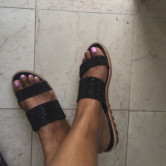 Zara Shoes - Zara Woman sandal