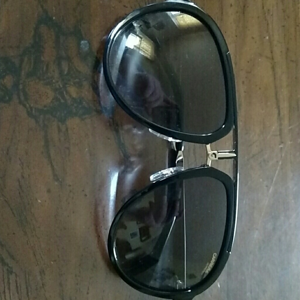 Got for a prom prize, would never use