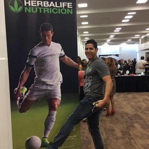 Meet your Posher, Nestor