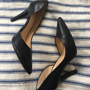 a.n.a Claire Pumps