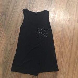 Selling a lot of clothes