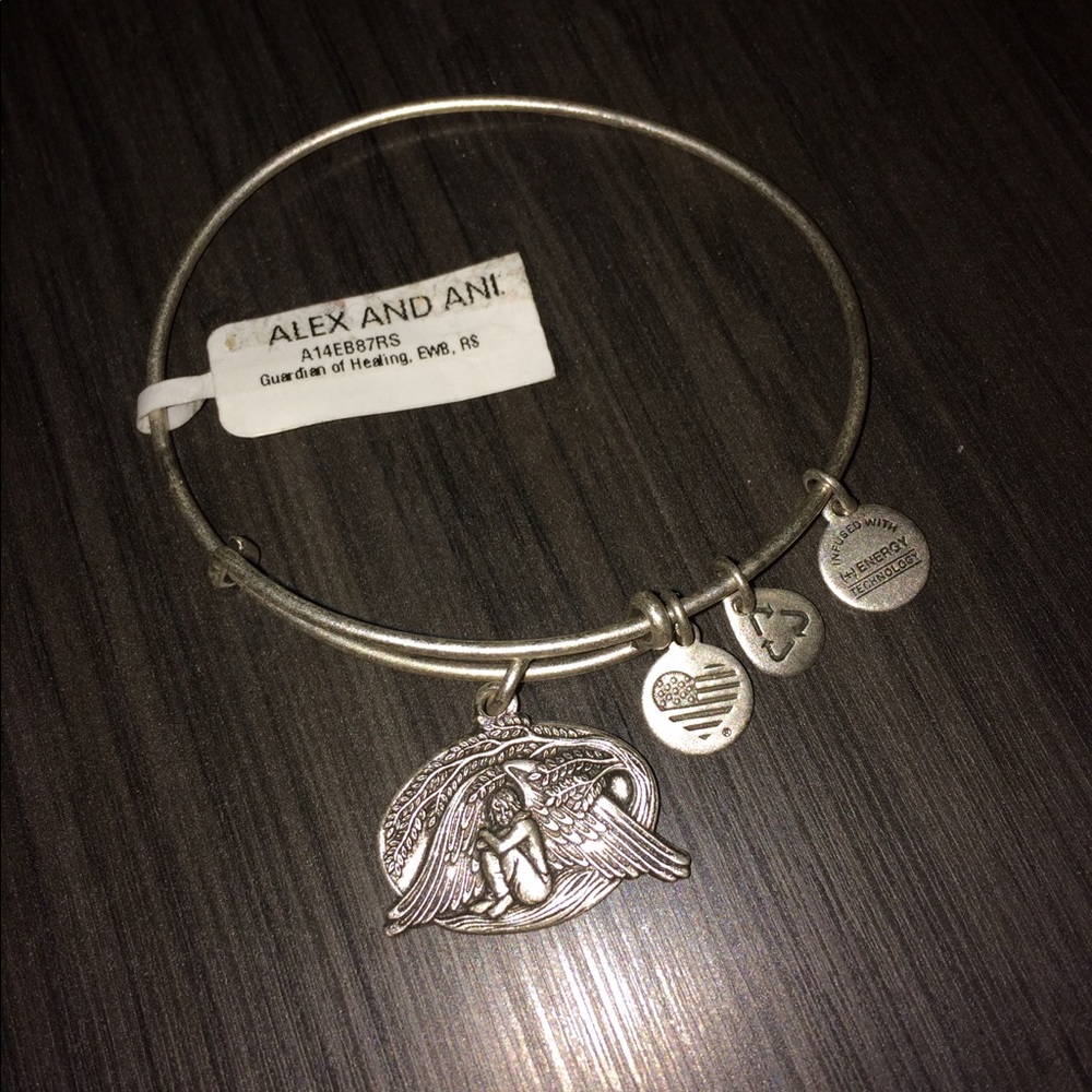 Alex And Ani