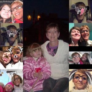 Meet your Posher, Kaitlyn