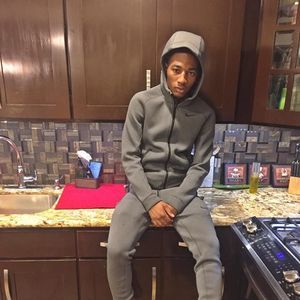 Meet your Posher, Wayne