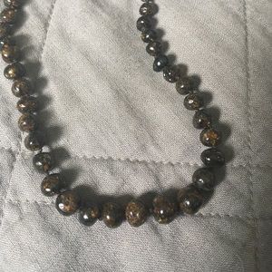 Baltic Amber Necklace - Adult Size