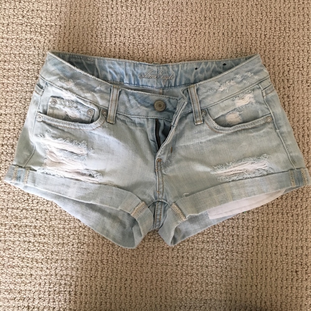 American Eagle Shorts