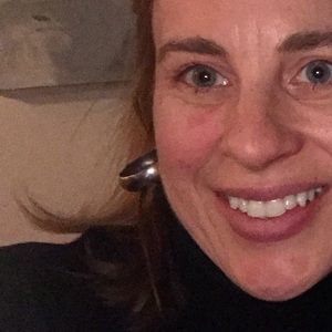 Meet your Posher, Mary jo