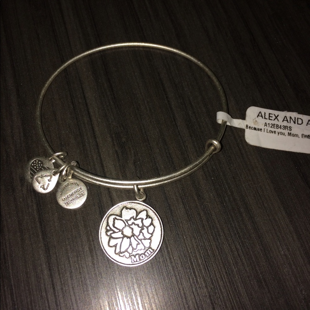 Alex And Ani