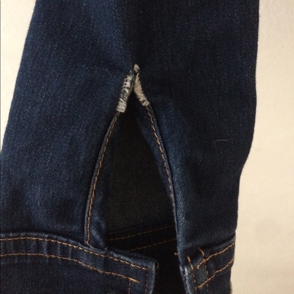 Jean jacket - Picture 3 of 3