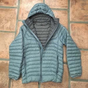 Sierra Designs Dridown Hoody