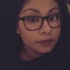 Meet your Posher, Abby