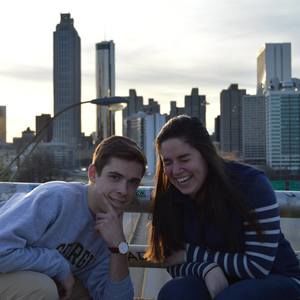 Meet your Posher, Jack