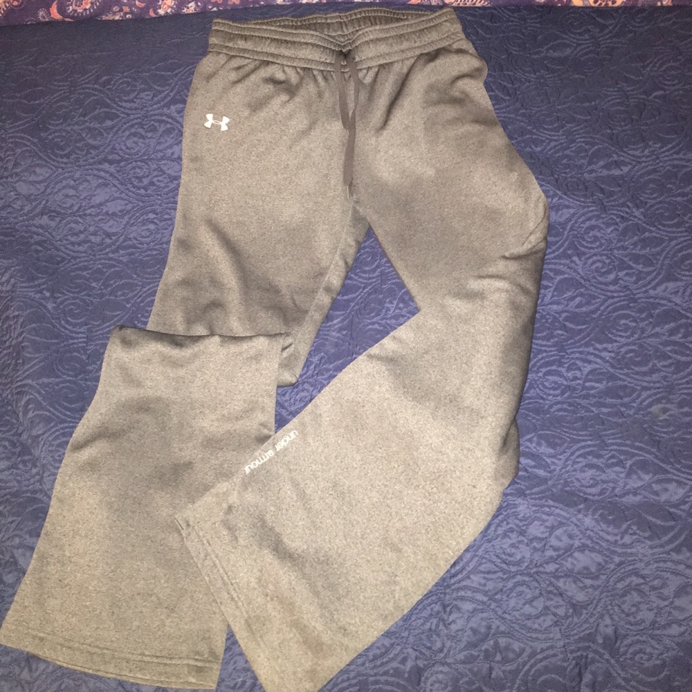 Under armour