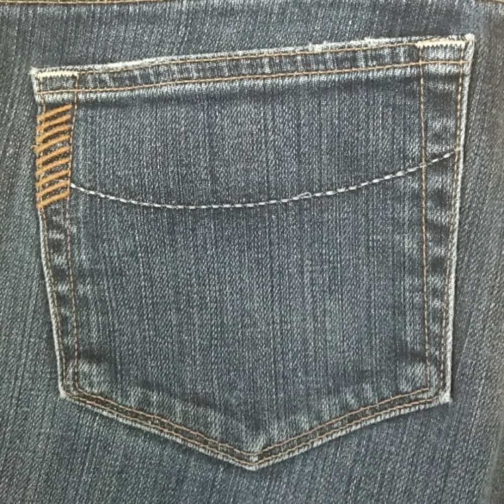 Paige Premium Denim Capris 31