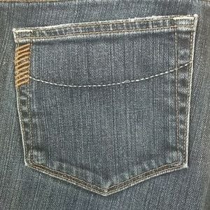 Paige Premium Denim Capris 31