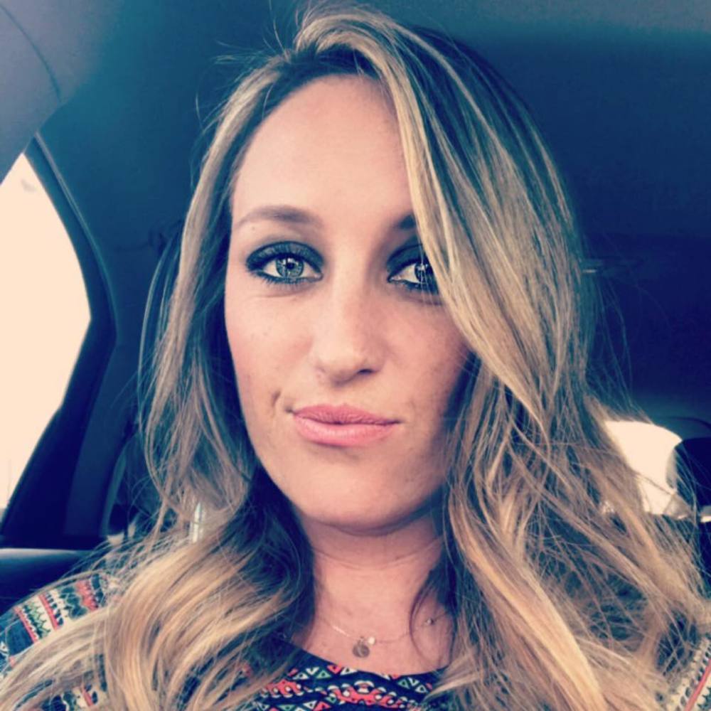 Meet your Posher, Jessica