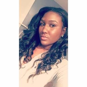 Meet your Posher, Imani