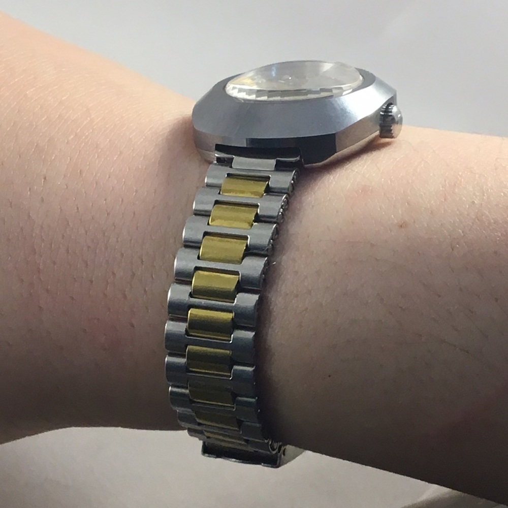 Ladies Rado watch - Picture 2 of 4