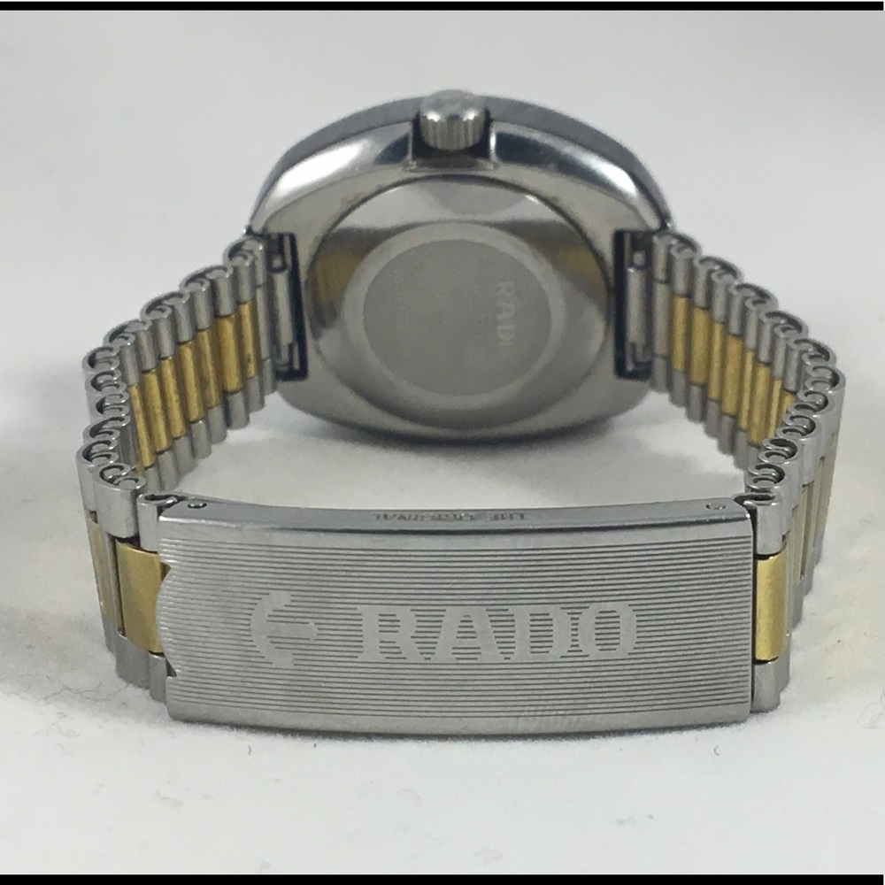 Ladies Rado watch - Picture 3 of 4