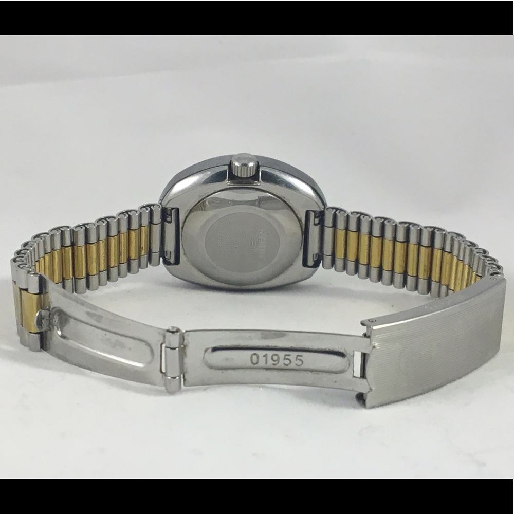 Ladies Rado watch - Picture 4 of 4