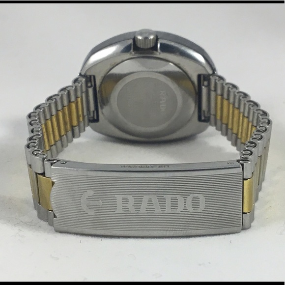 Ladies Rado watch - Picture 3 of 4