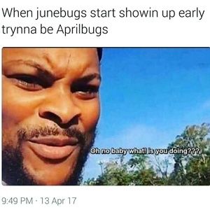 Meet your Posher, Eric