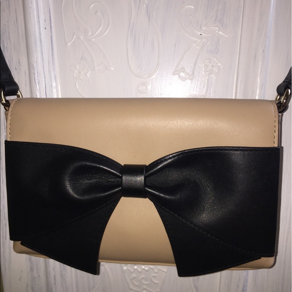 Make it Mine Kate Spade (Over the shoulder Tote)