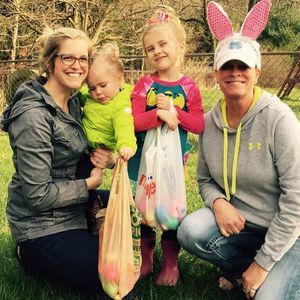 Meet your Posher, Tara