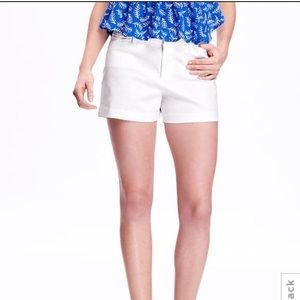 3 1/2" Shorts