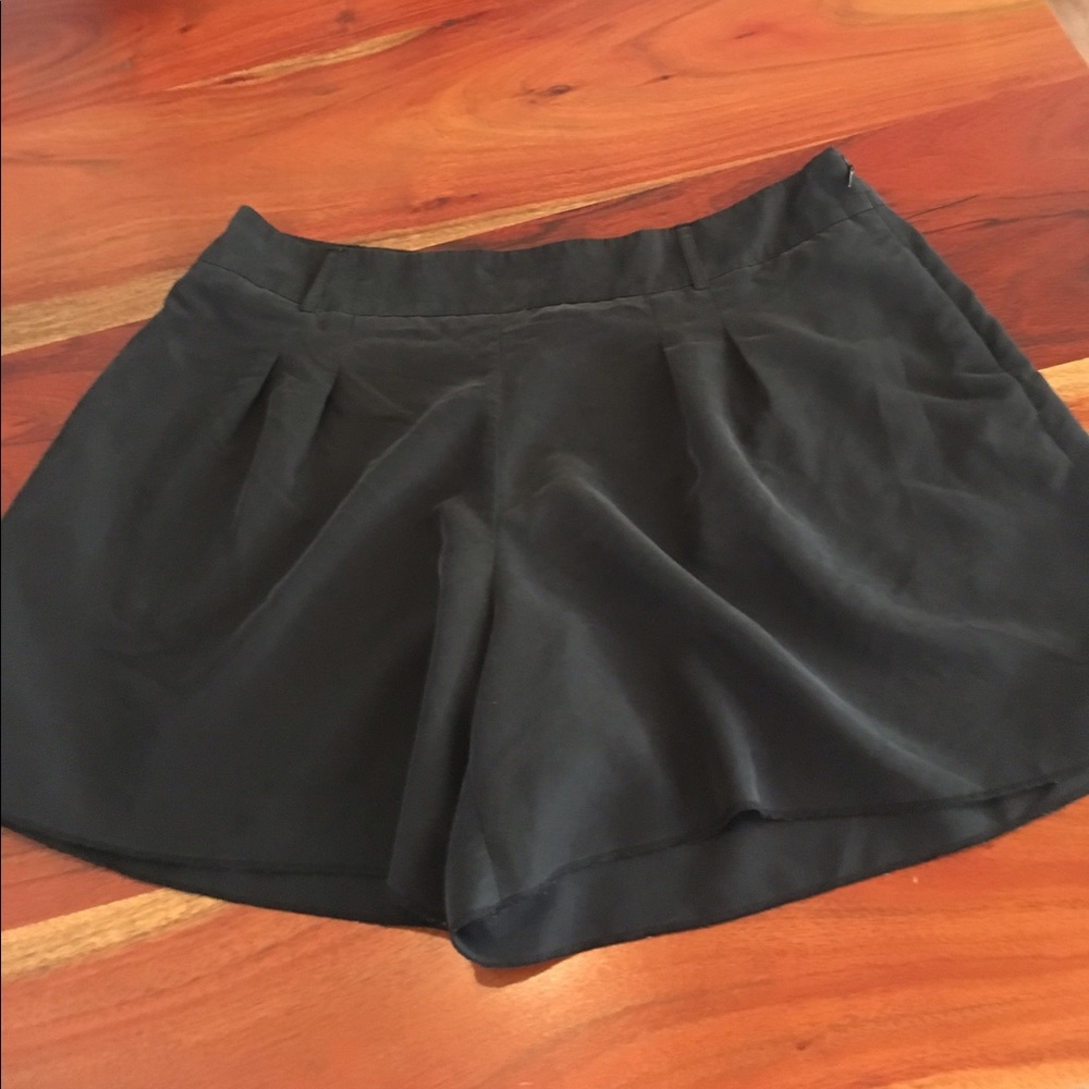 Black shorts CLEARANCE SALE!! 😊😊😊