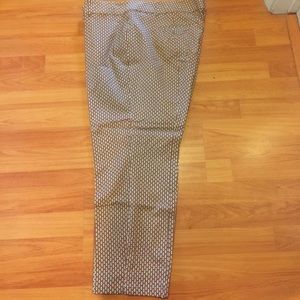 Ann Taylor Pants