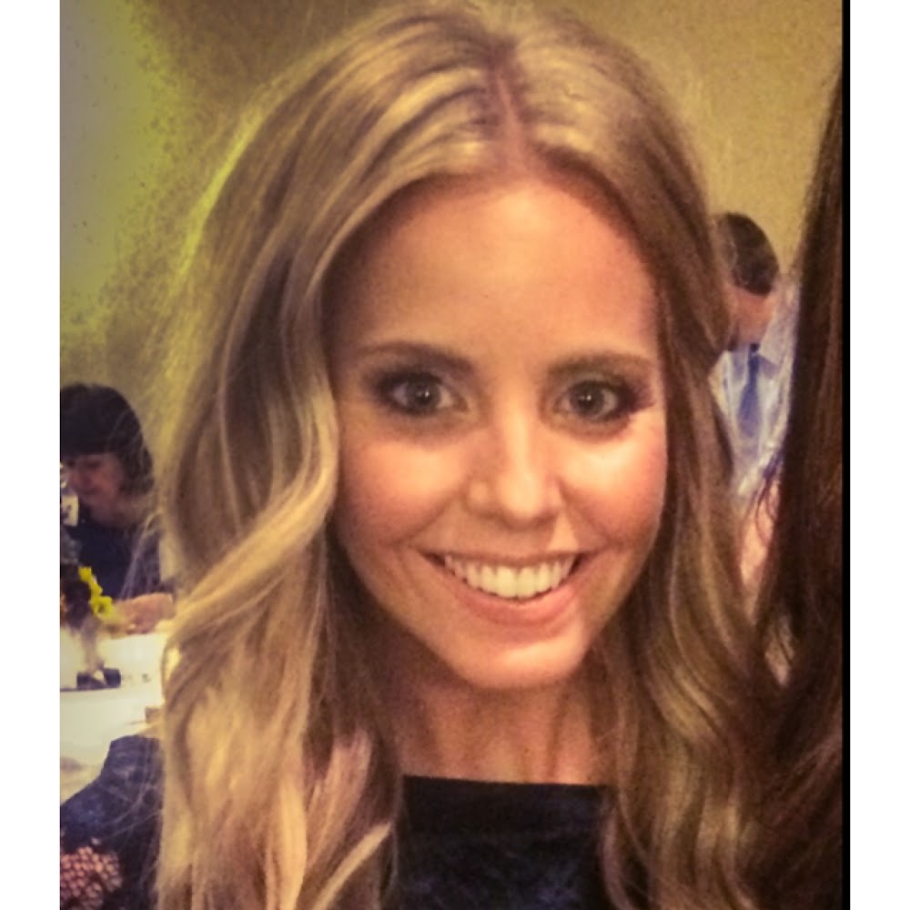 Meet your Posher, Kelsey