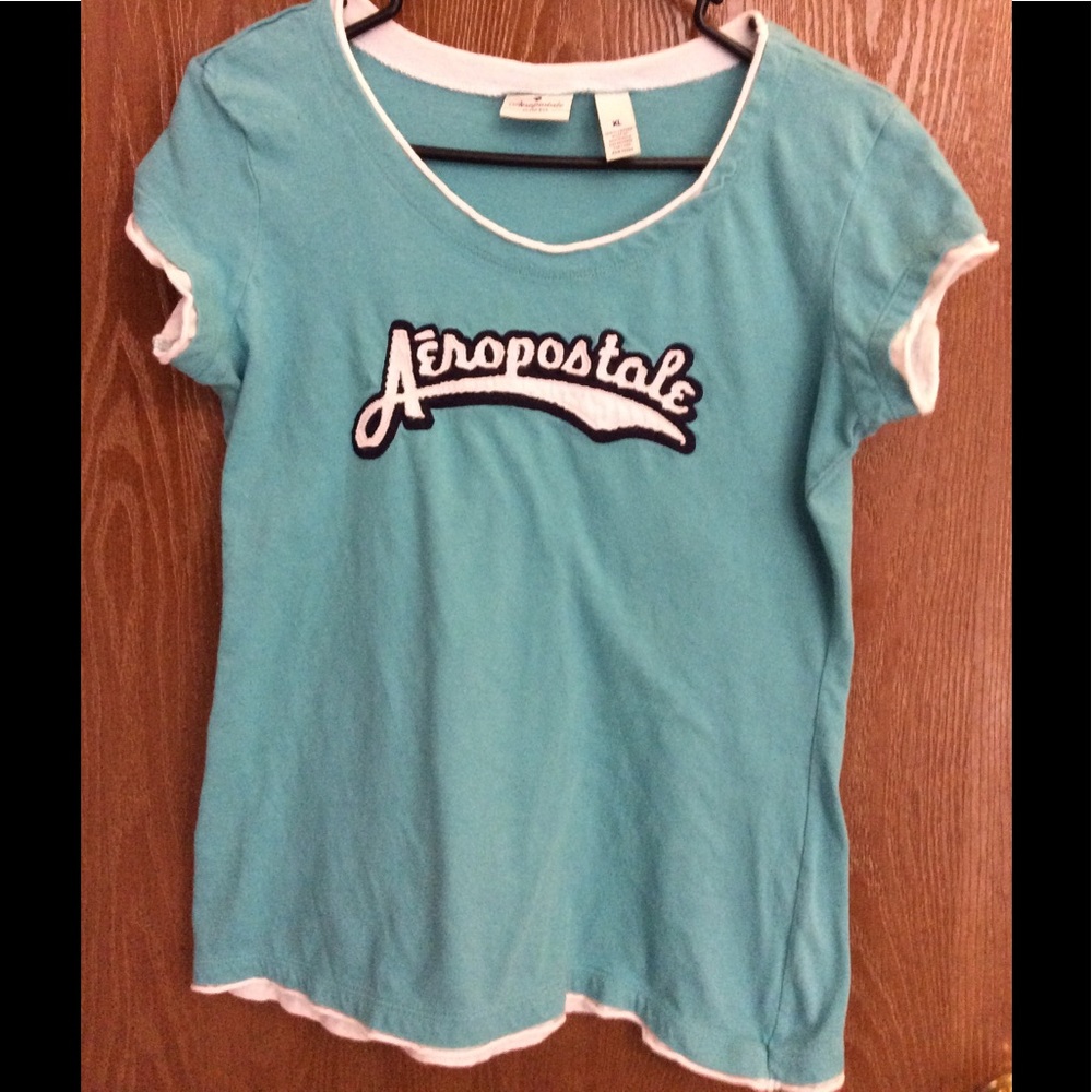 Aeropostale shirt