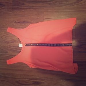 Selling a lot of clothes