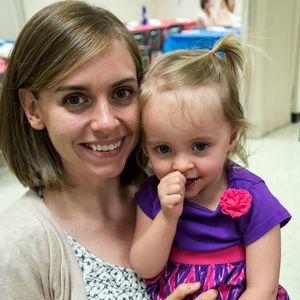 Meet your Posher, Jennifer