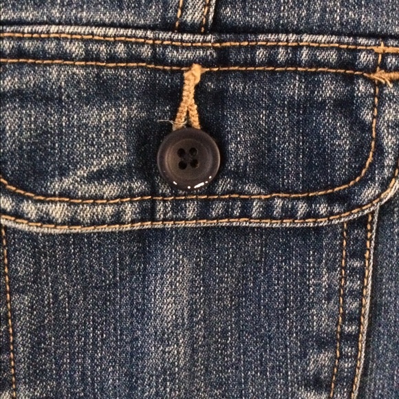 Jean jacket - Picture 3 of 4