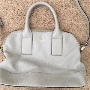Kate Spade Southport Avenue Large Jenny Satchel