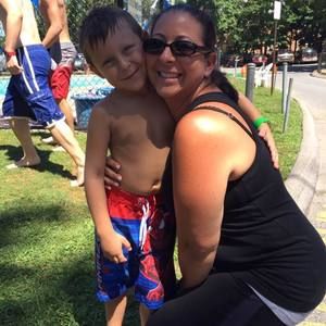 Meet your Posher, Maggie