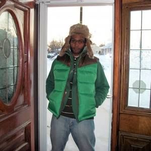 Meet your Posher, Dawaun