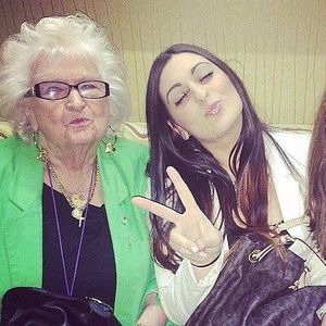 Meet your Posher, Jaci