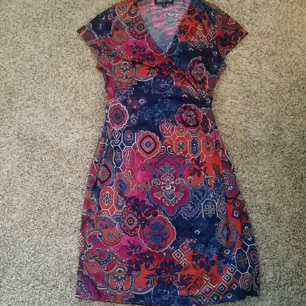 Jones of New York Dress