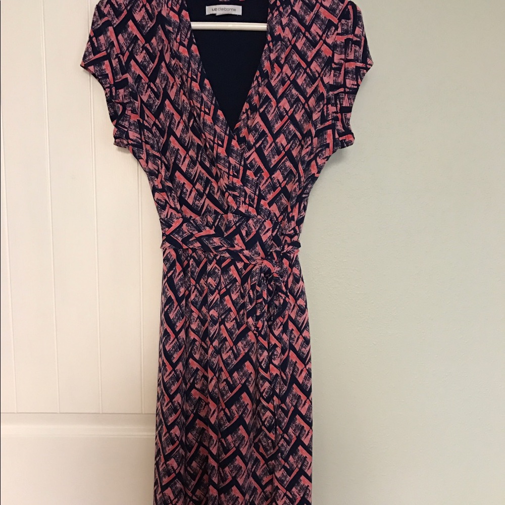 Great summer work dress